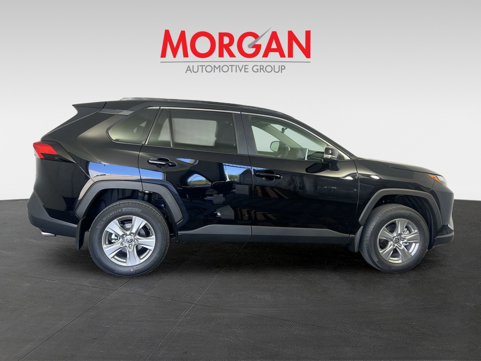 2024 Toyota RAV4 - Photo 7
