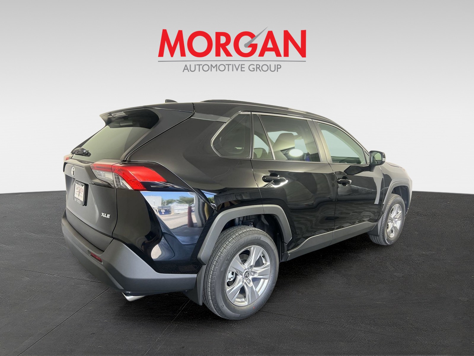 2024 Toyota RAV4 - Photo 4