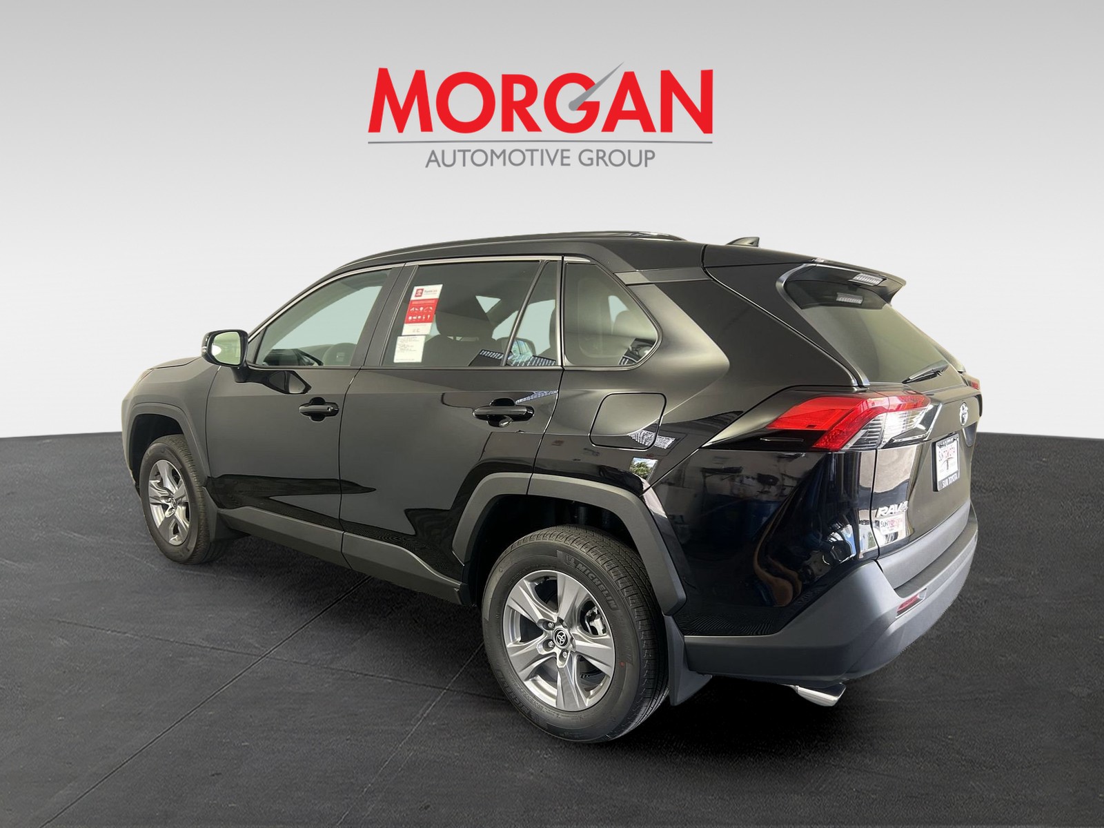 2024 Toyota RAV4 - Photo 6