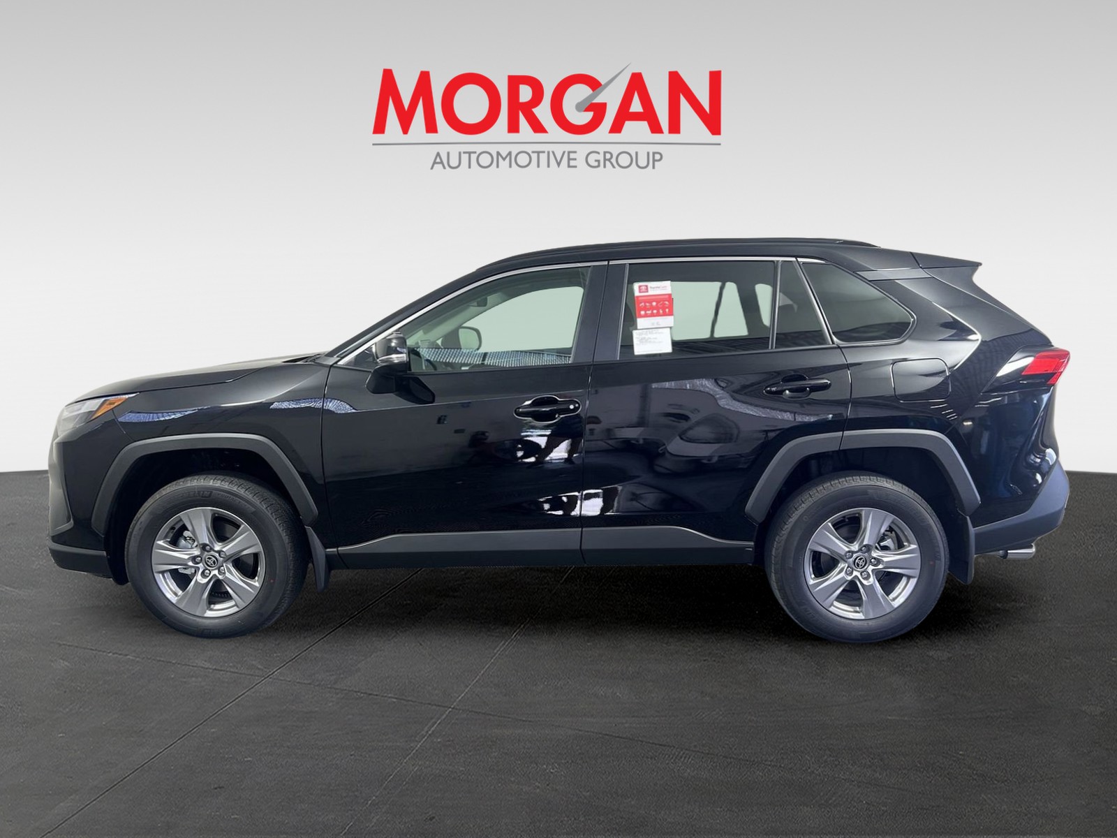 2024 Toyota RAV4 - Photo 8