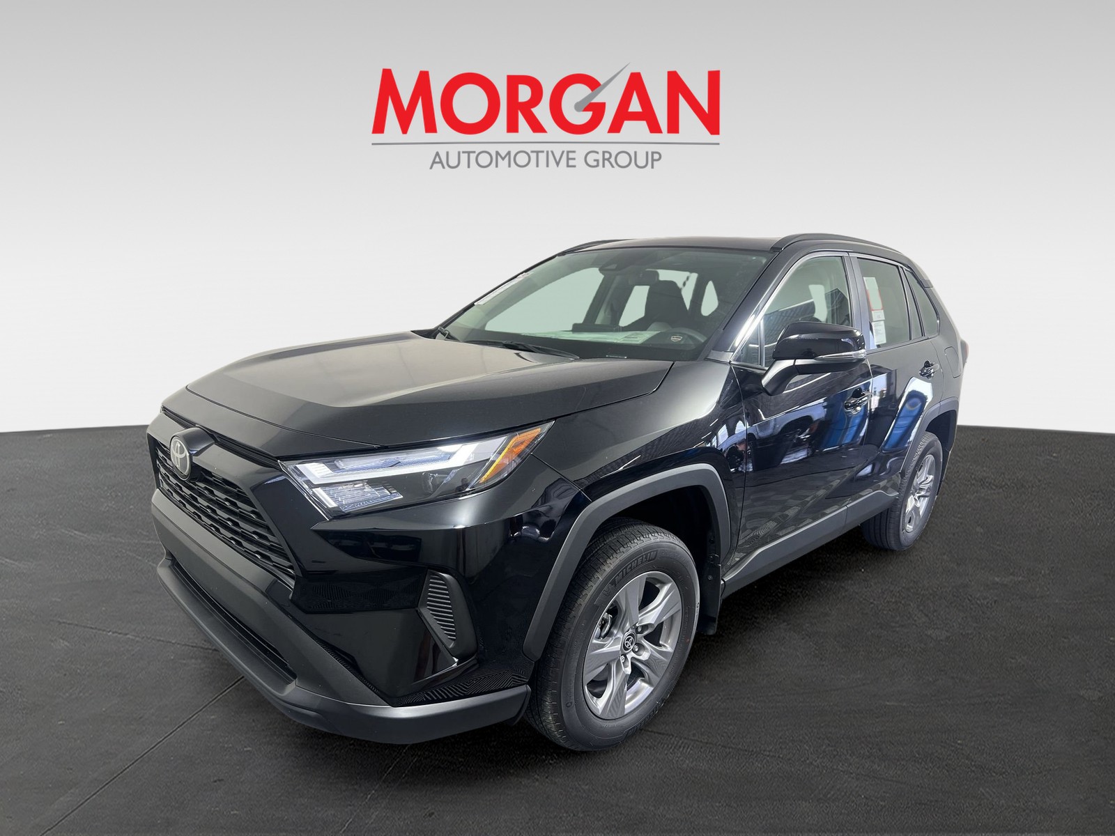 2024 Toyota RAV4 - Photo 2