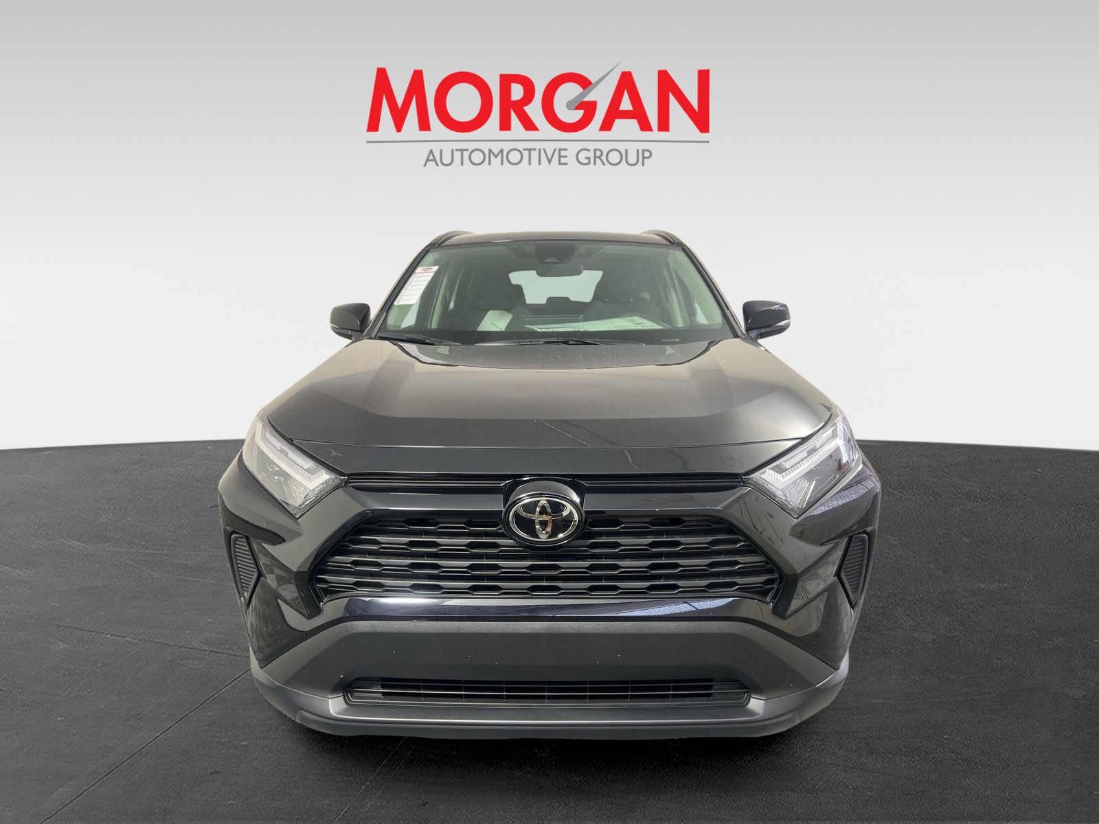 2024 Toyota RAV4 - Photo 3