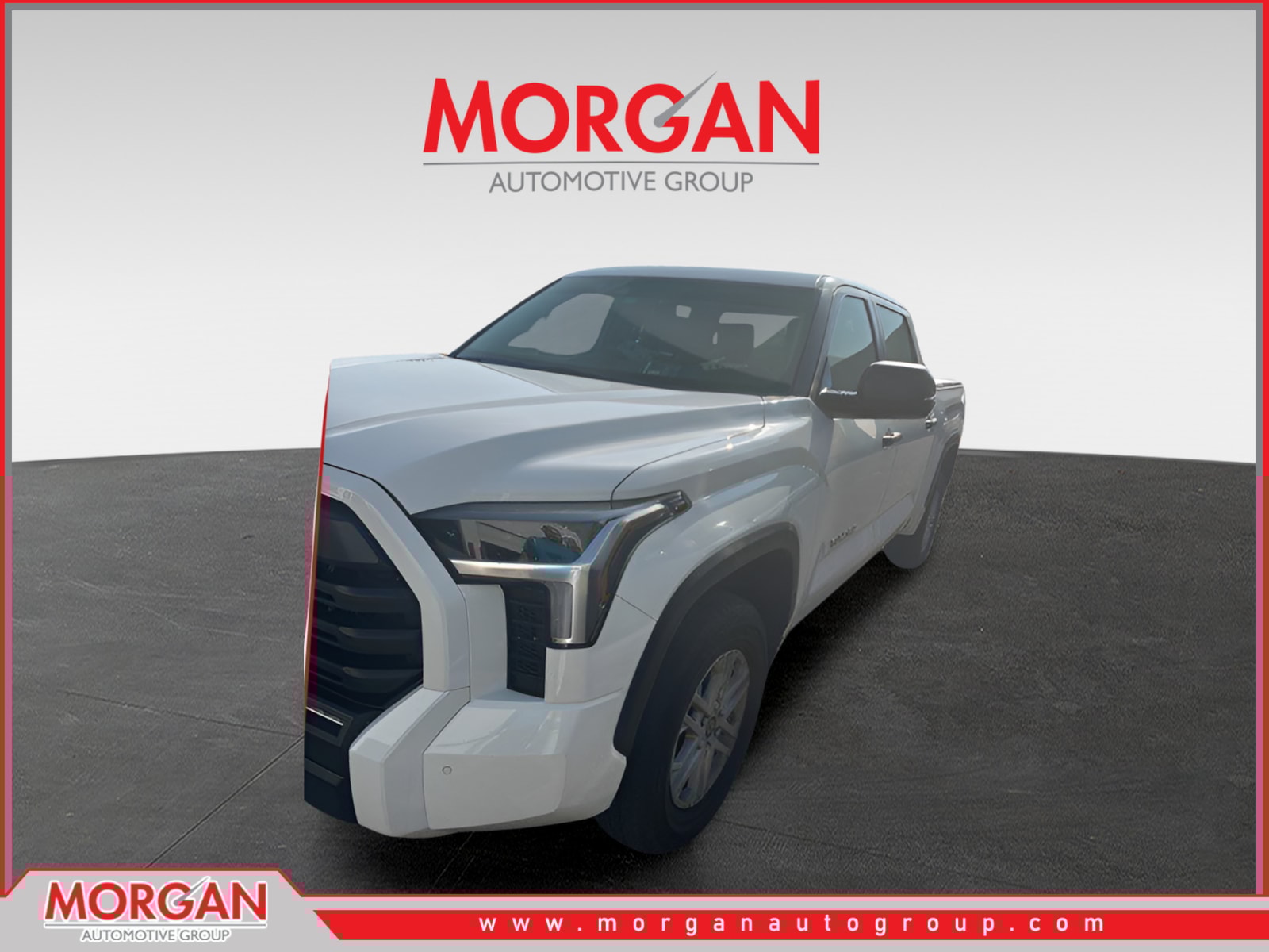 2024 Toyota Tundra SR5's photo