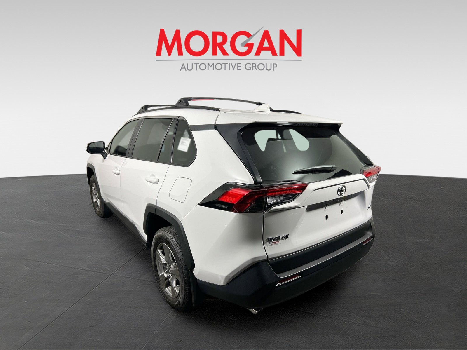 2025 Toyota RAV4 - Photo 5