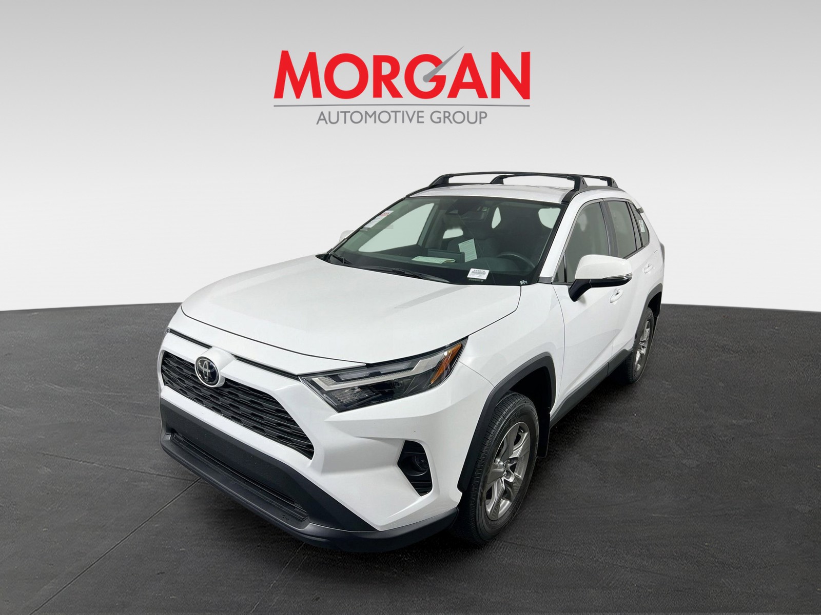 2025 Toyota RAV4 - Photo 2