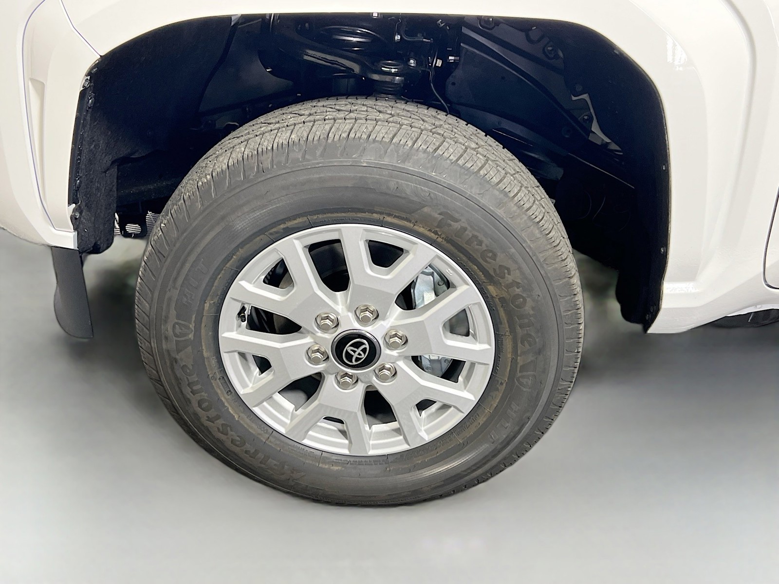 2025 Toyota Tacoma 2WD - Photo 11