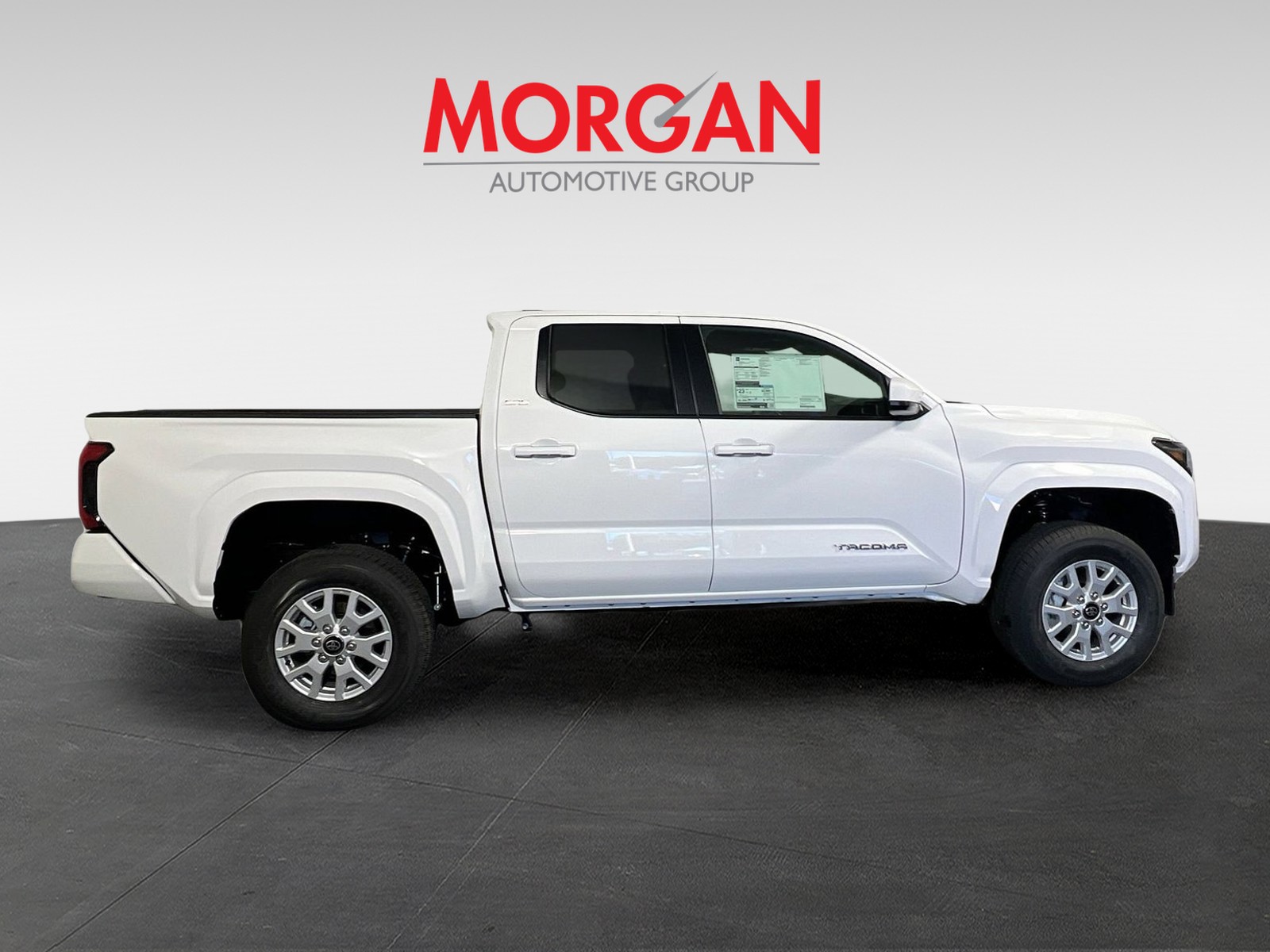 2025 Toyota Tacoma 2WD - Photo 7