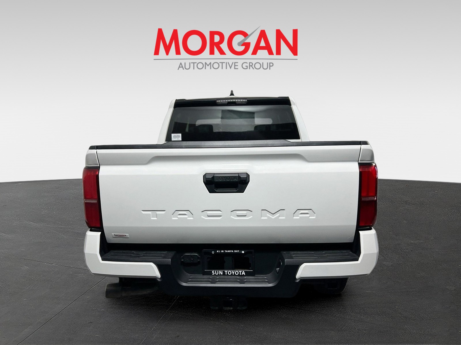 2025 Toyota Tacoma 2WD - Photo 6
