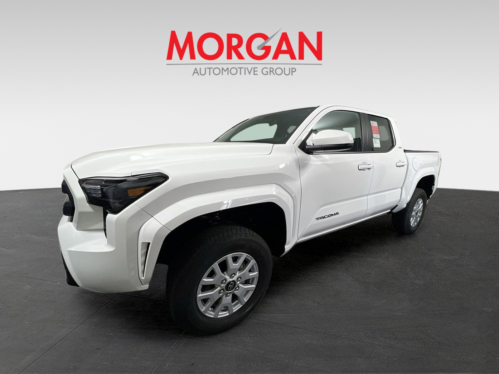 2025 Toyota Tacoma 2WD - Photo 2