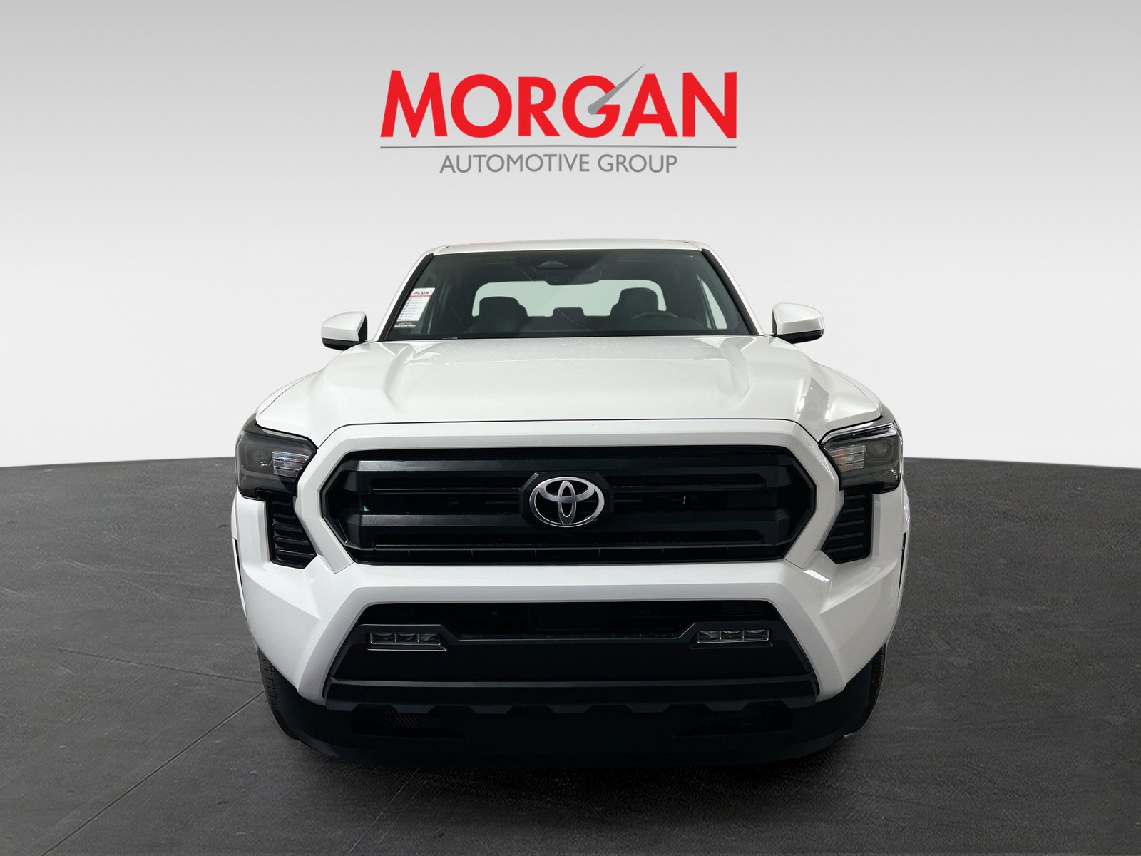 2025 Toyota Tacoma 2WD - Photo 3