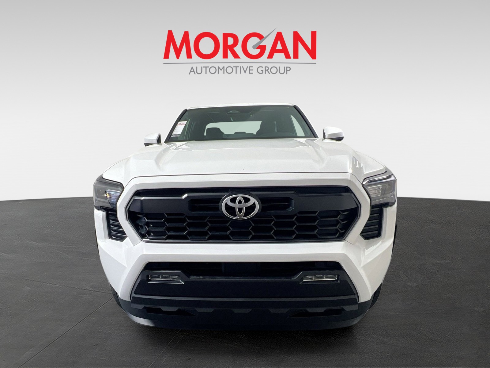2025 Toyota Tacoma 4WD - Photo 3