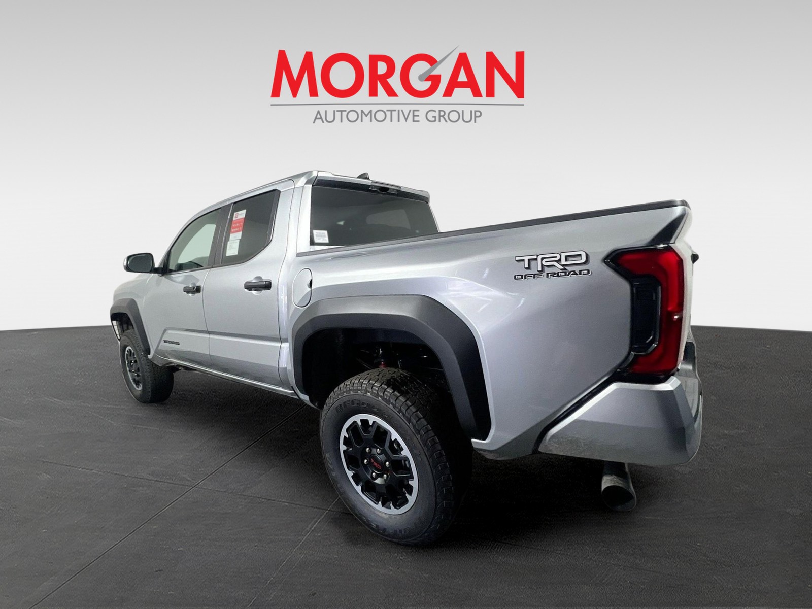 2025 Toyota Tacoma 4WD - Photo 5