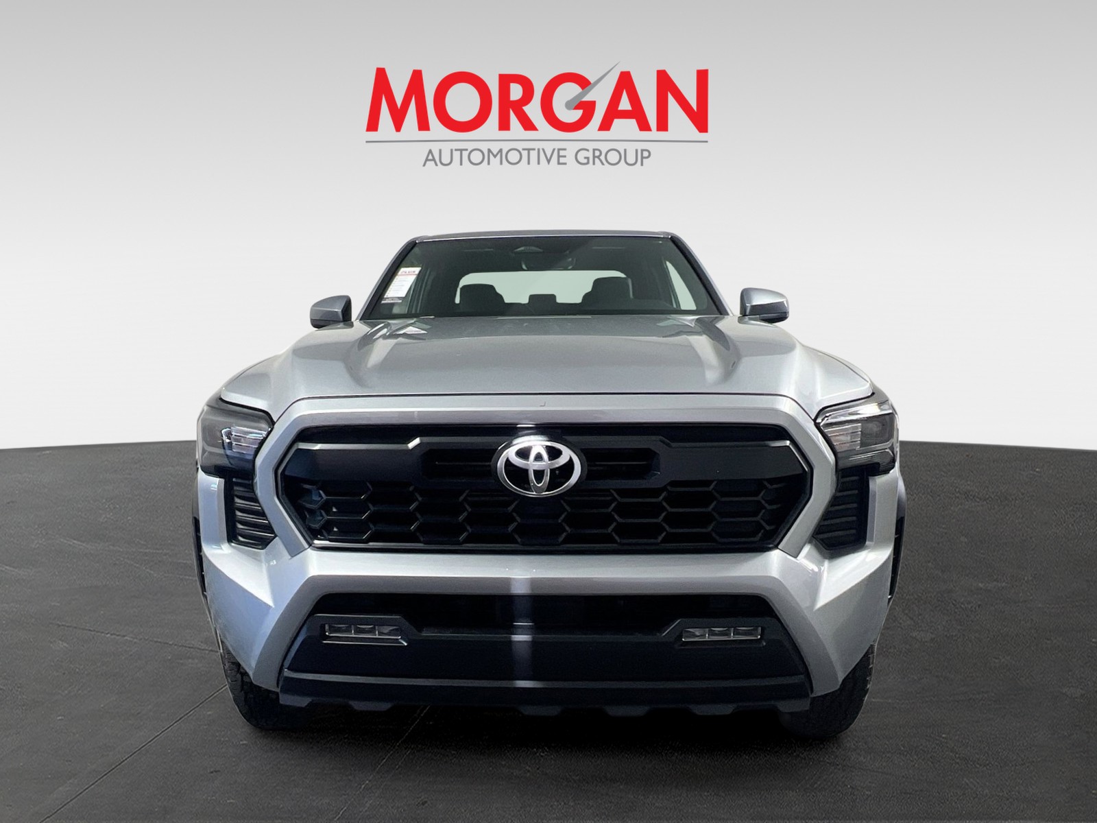 2025 Toyota Tacoma 4WD - Photo 3