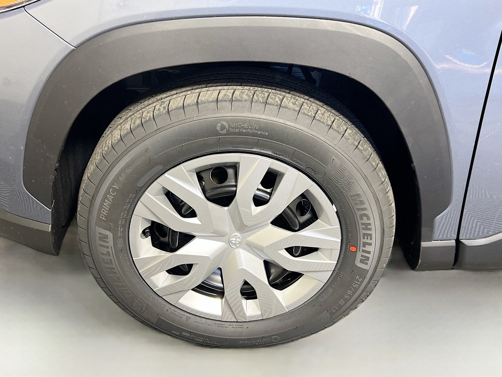 2026 Toyota Corolla Cross - Photo 11