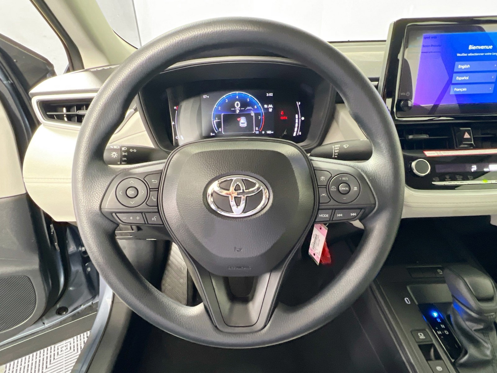 2026 Toyota Corolla Cross - Photo 15