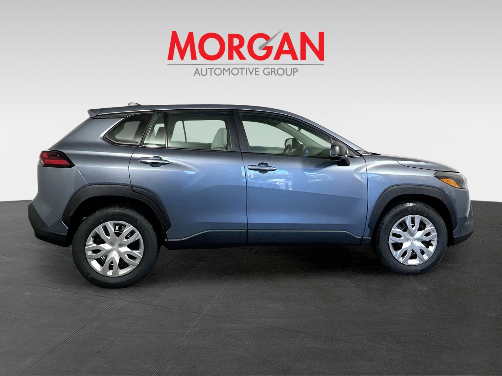 2026 Toyota Corolla Cross - Photo 7