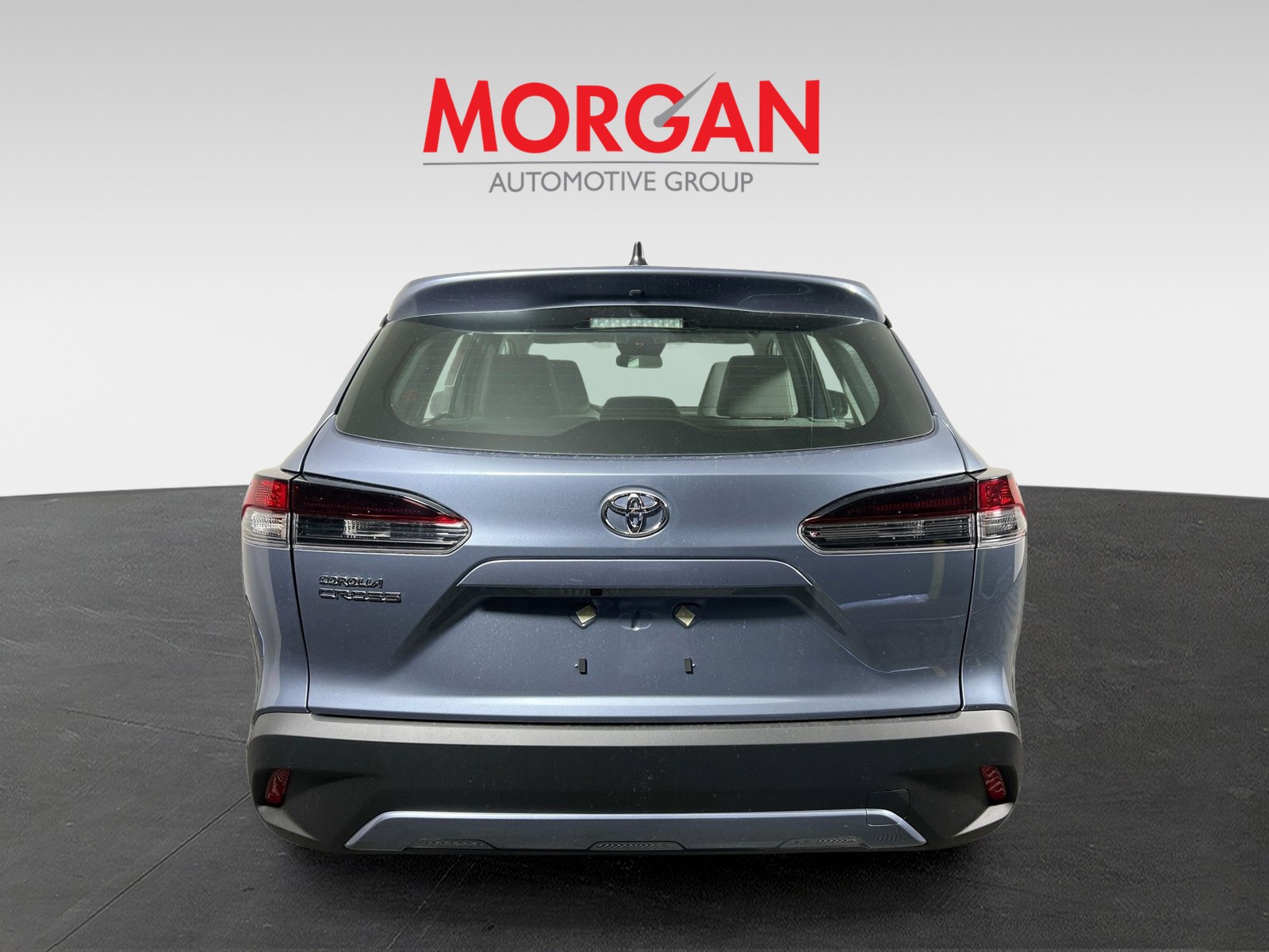 2026 Toyota Corolla Cross - Photo 6