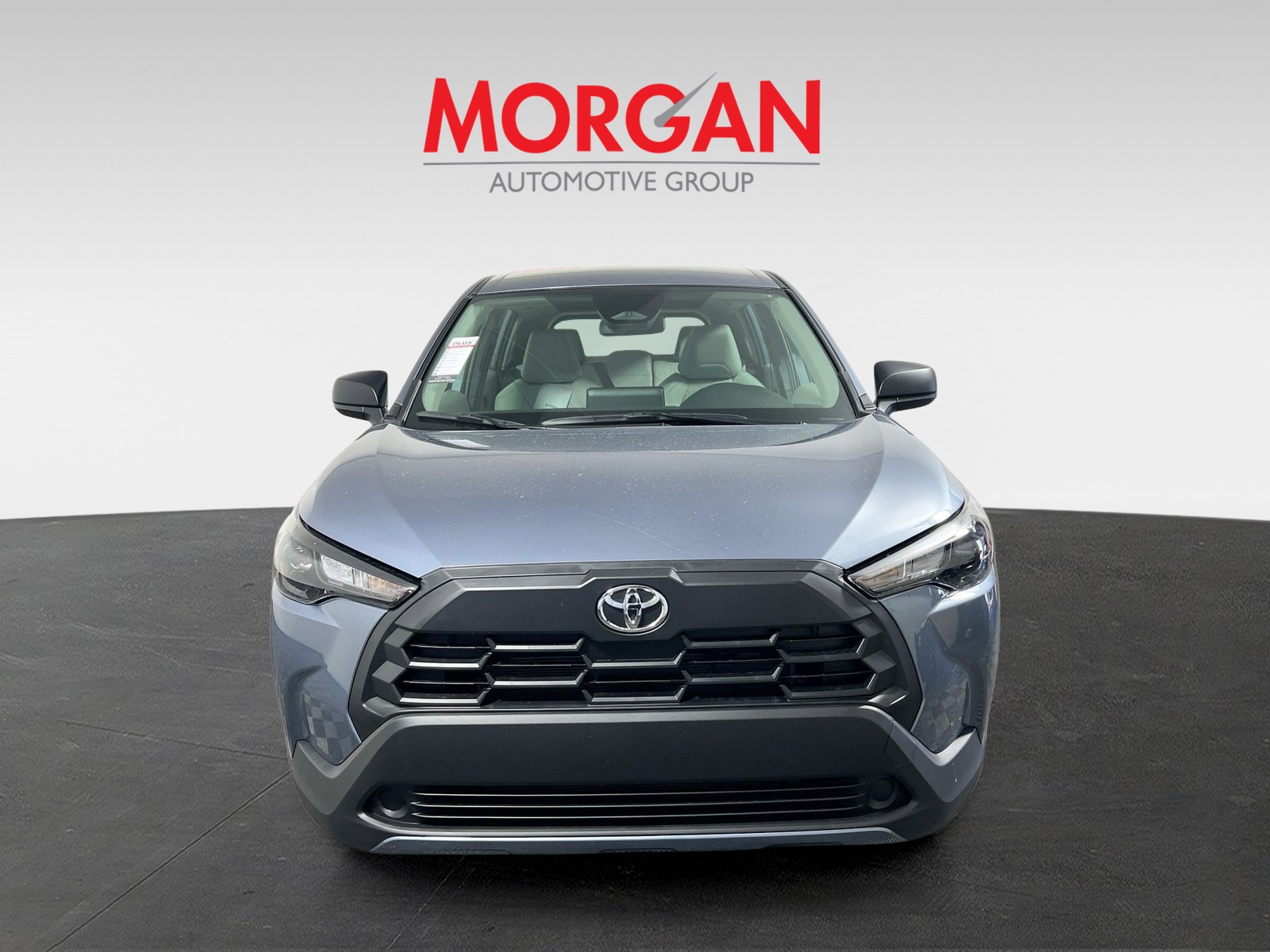 2026 Toyota Corolla Cross - Photo 3