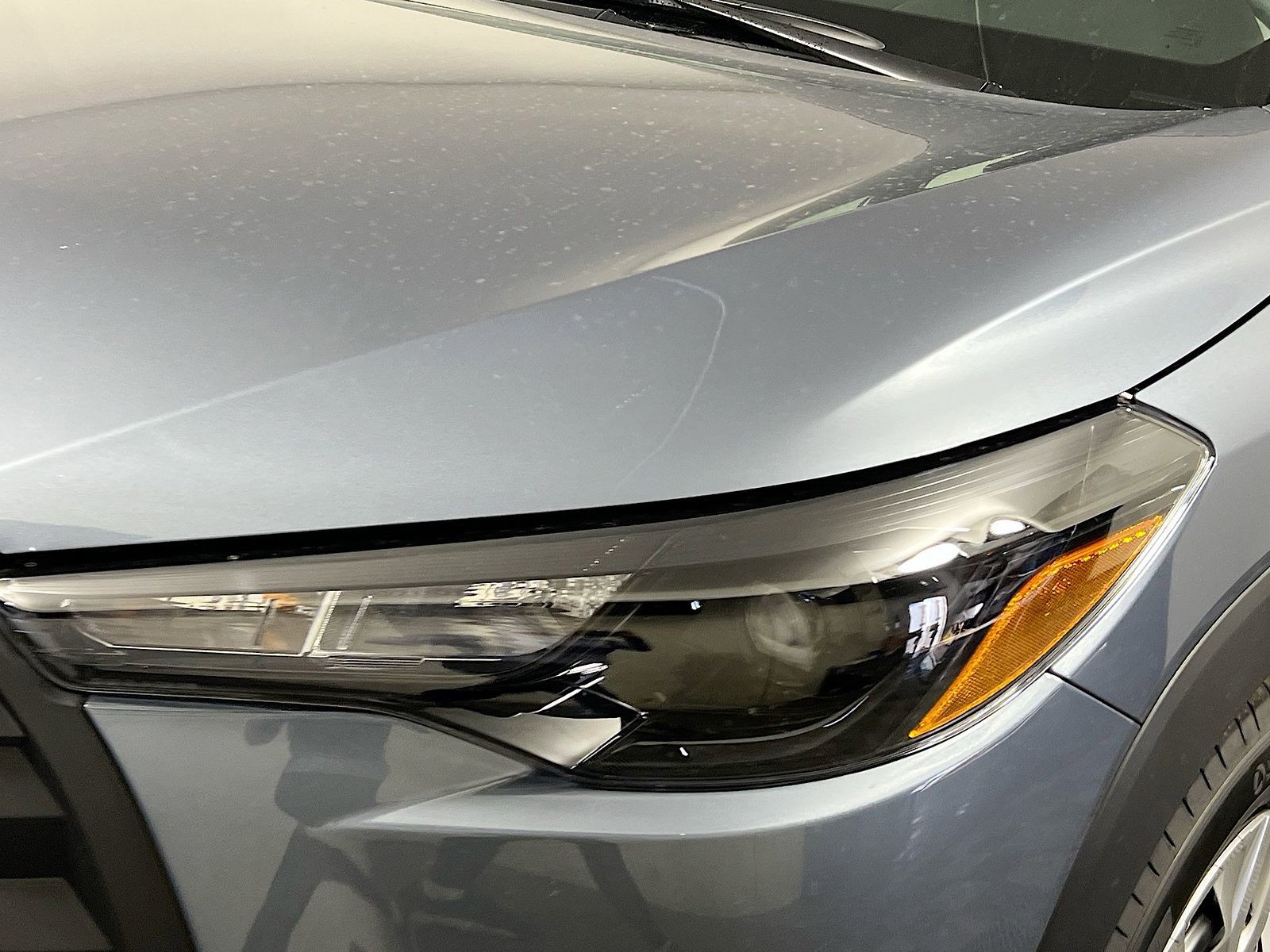 2026 Toyota Corolla Cross - Photo 9