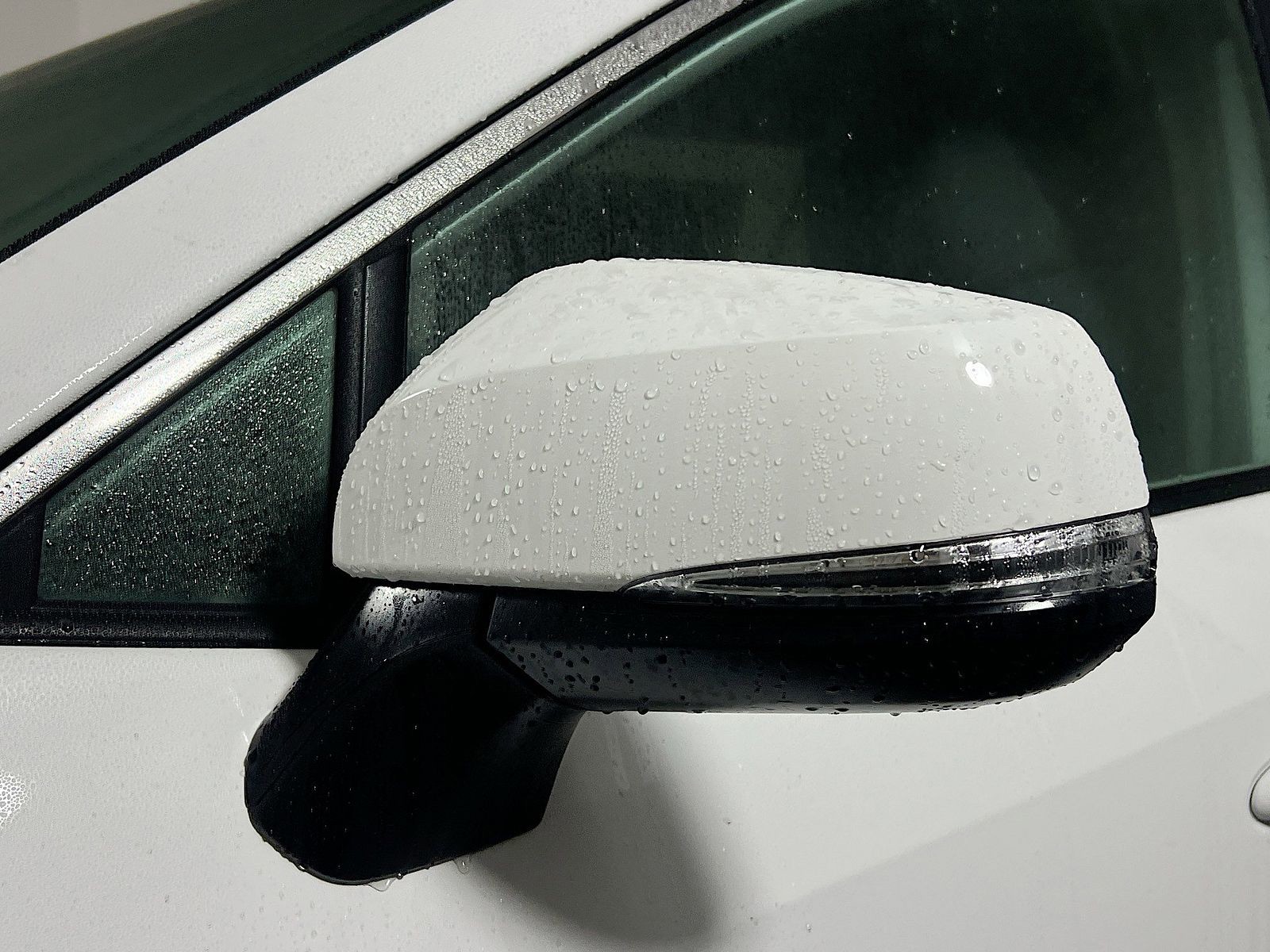 2025 Toyota RAV4 - Photo 10