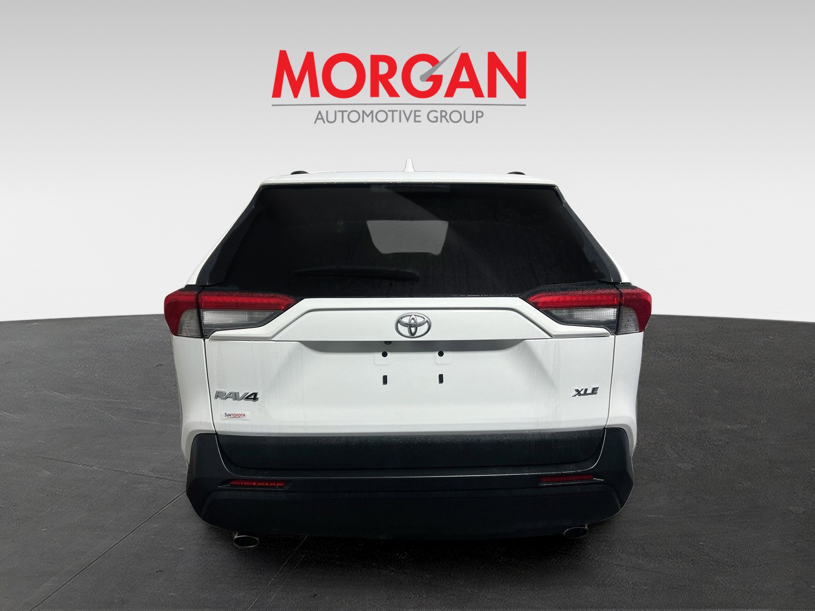 2025 Toyota RAV4 - Photo 6