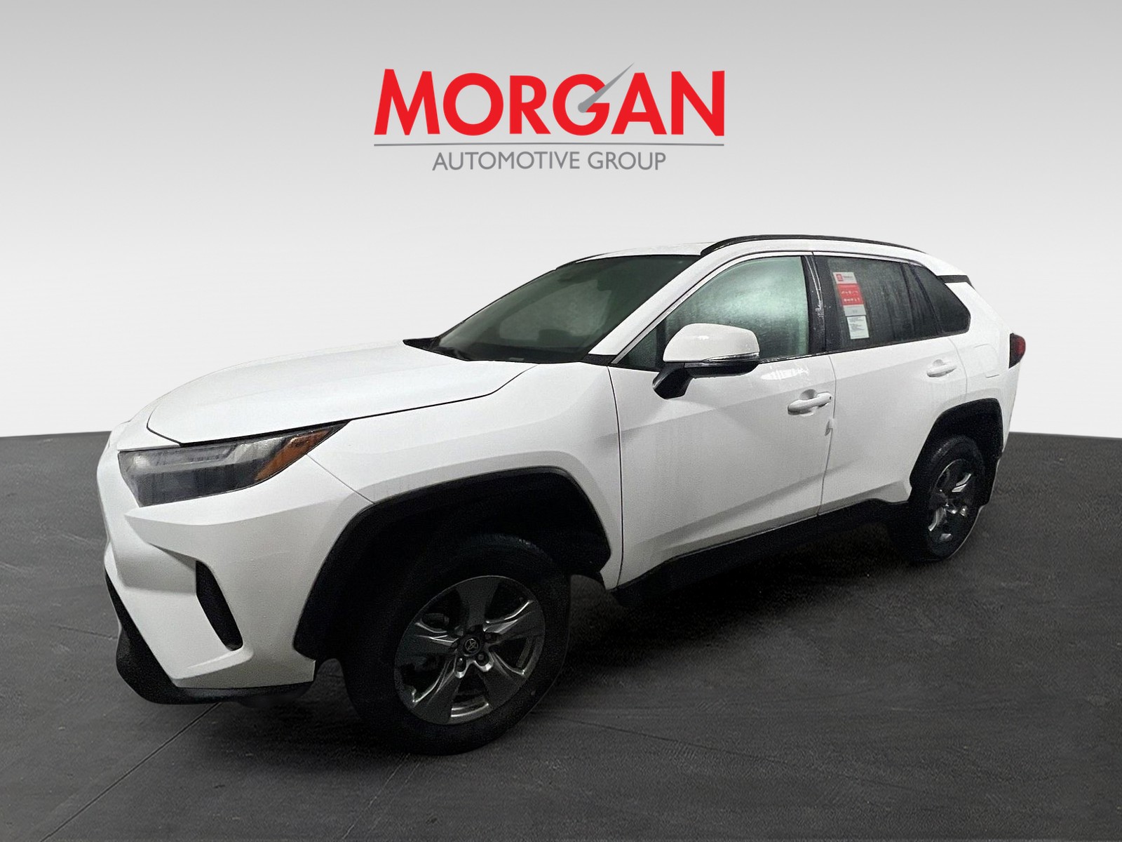 2025 Toyota RAV4 - Photo 2