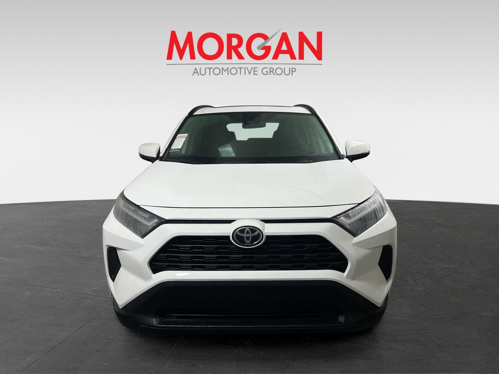 2025 Toyota RAV4 - Photo 3