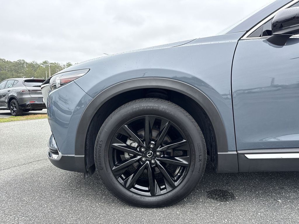 2022 Mazda CX-9 - Photo 10
