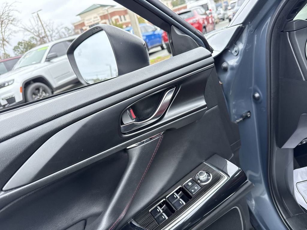 2022 Mazda CX-9 - Photo 11