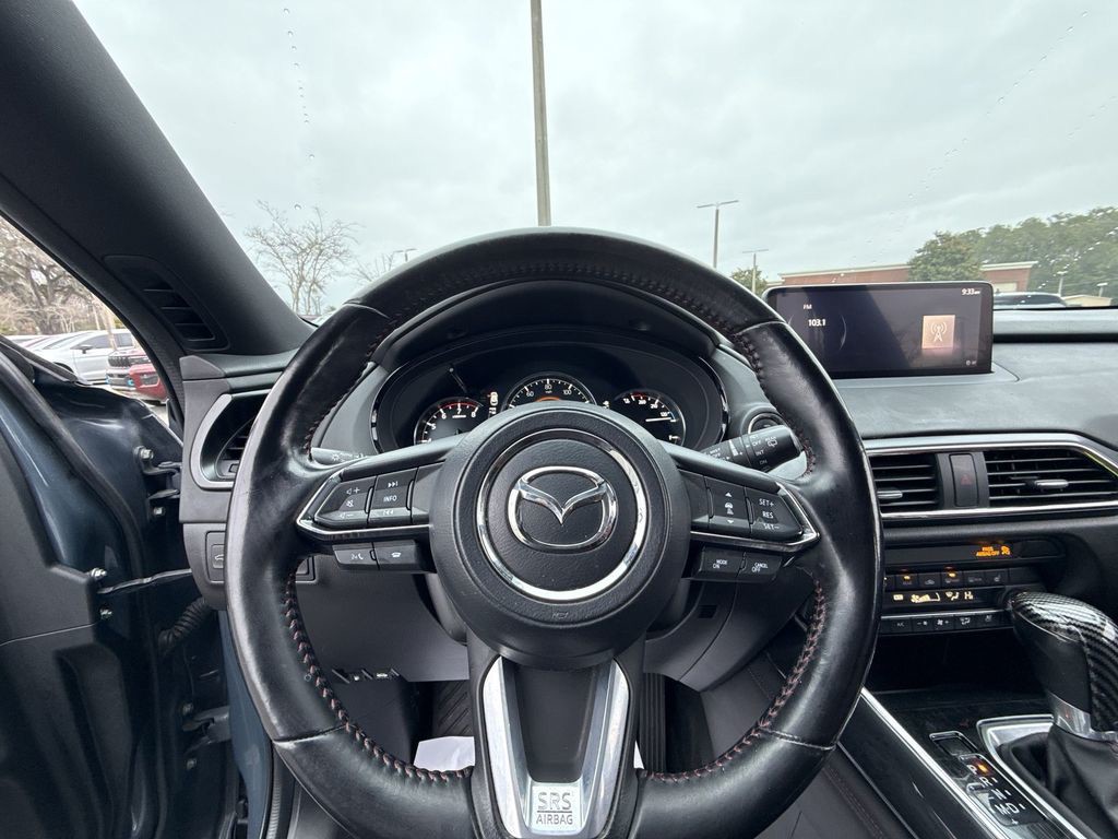 2022 Mazda CX-9 - Photo 12