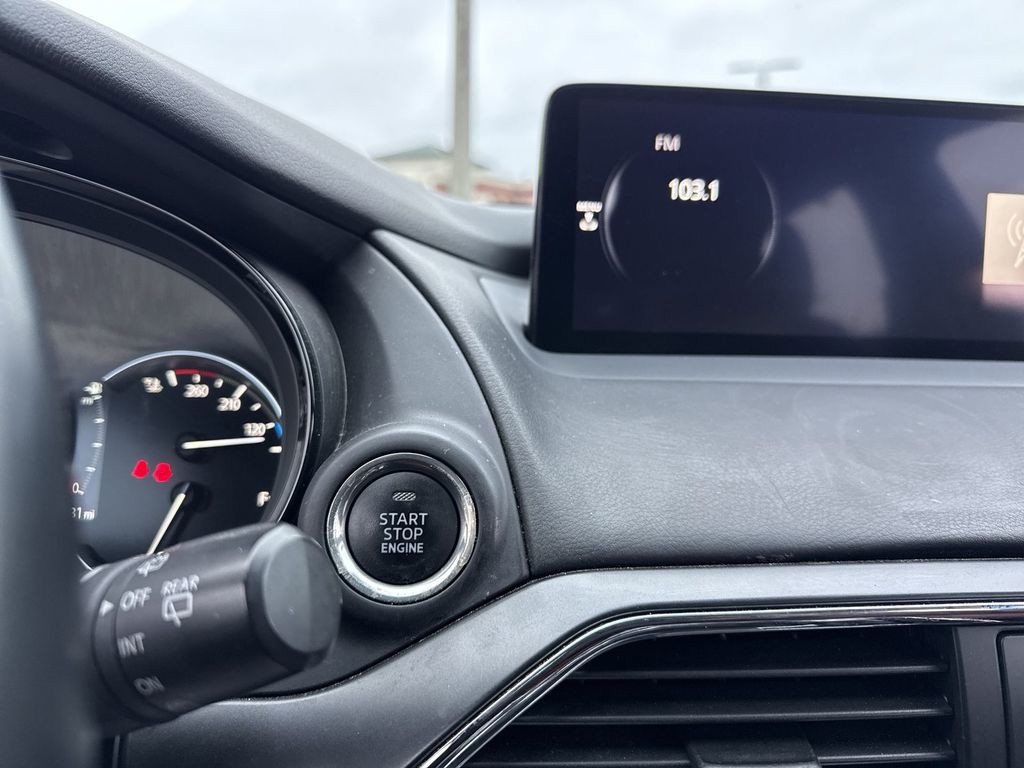 2022 Mazda CX-9 - Photo 15