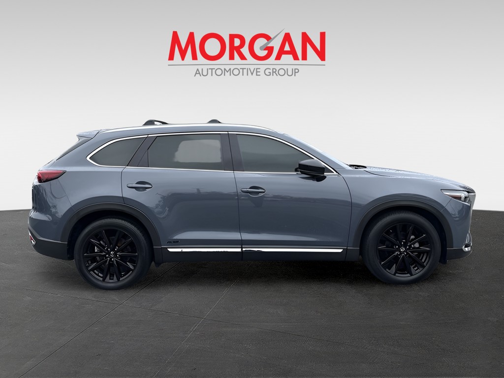 2022 Mazda CX-9 - Photo 7