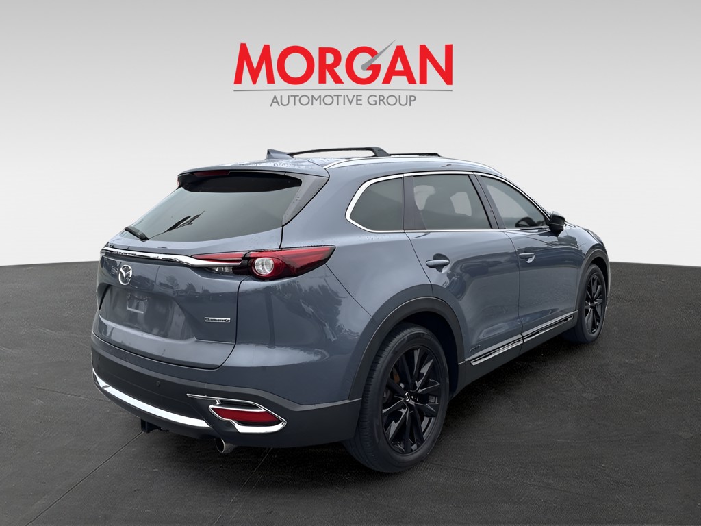 2022 Mazda CX-9 - Photo 4