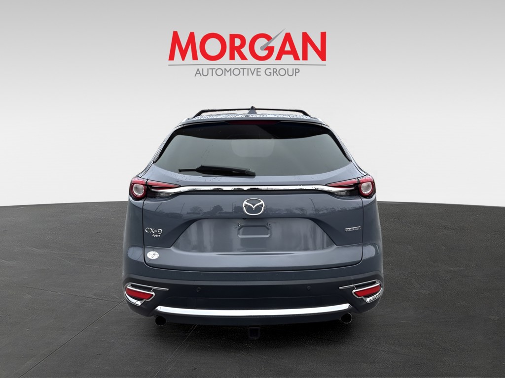 2022 Mazda CX-9 - Photo 6