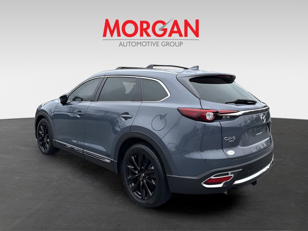 2022 Mazda CX-9 - Photo 5