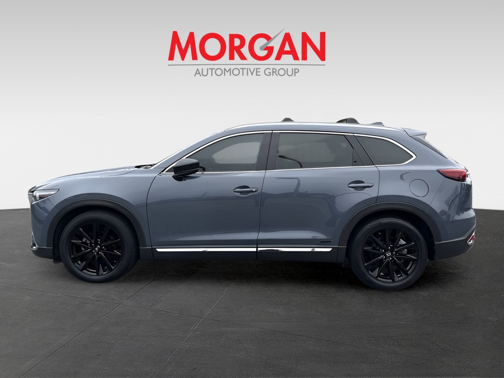 2022 Mazda CX-9 - Photo 8