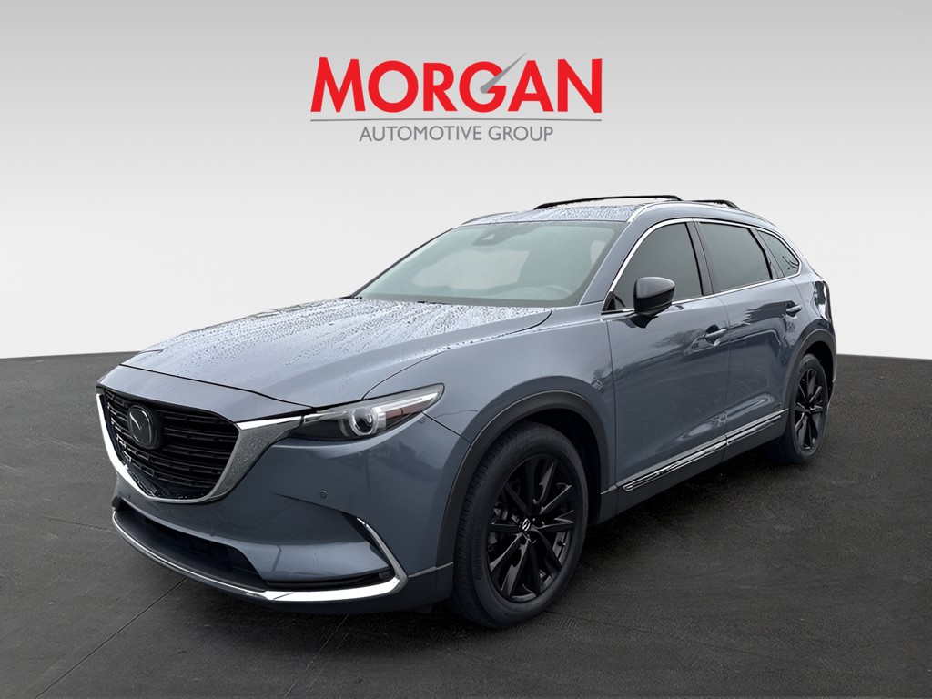 2022 Mazda CX-9 - Photo 2