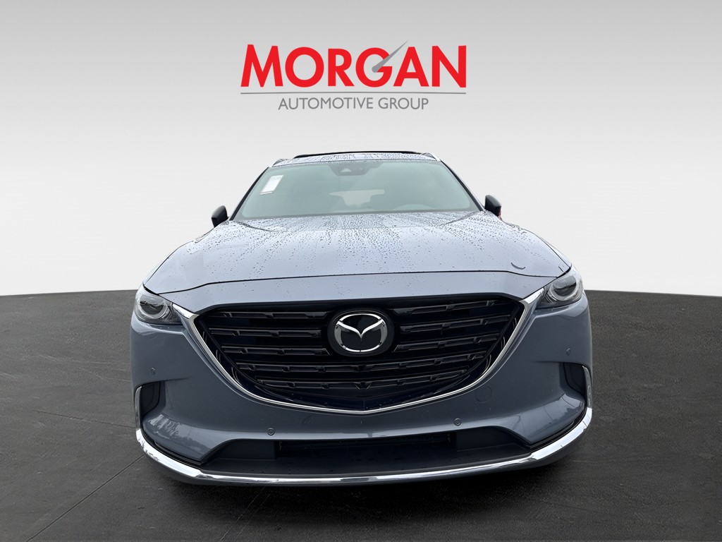 2022 Mazda CX-9 - Photo 3