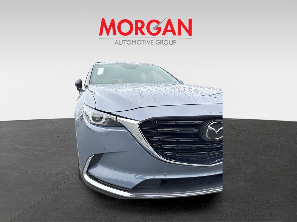 2022 Mazda CX-9 - Photo 9