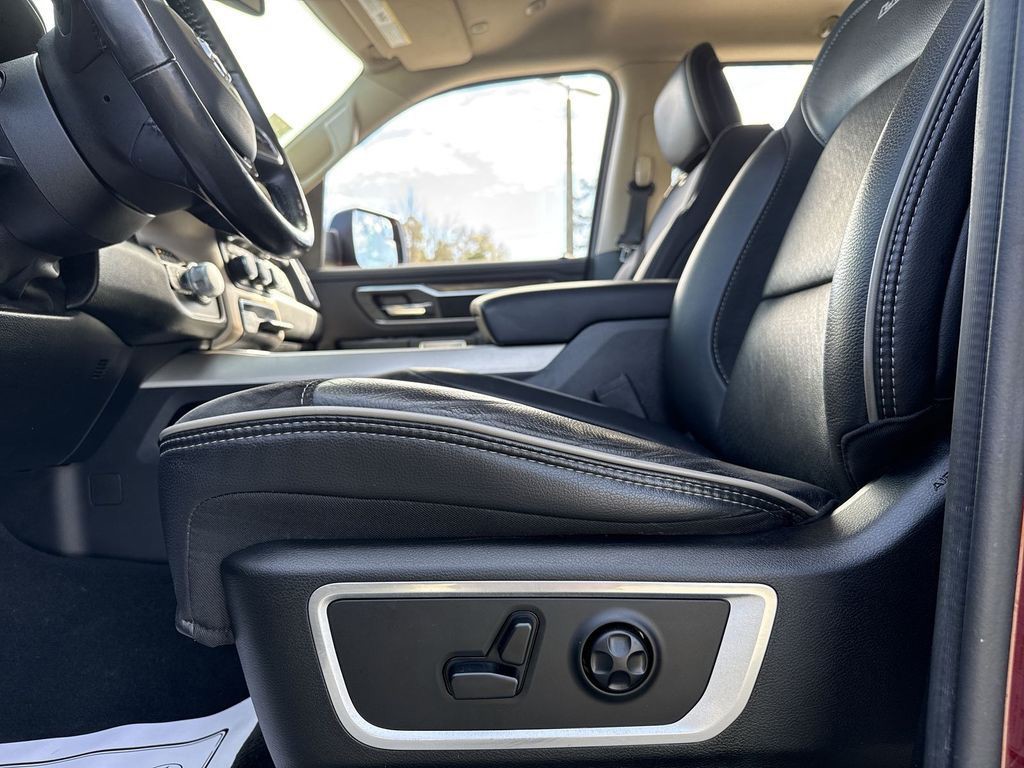 2020 Ram 1500 - Photo 10