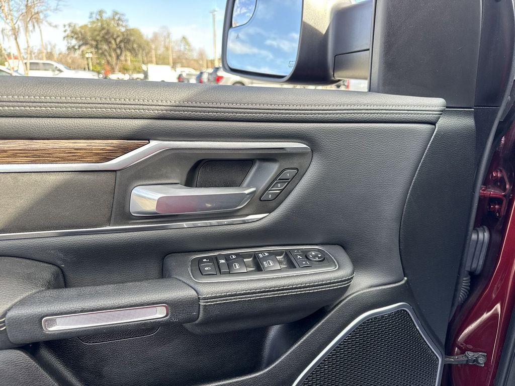 2020 Ram 1500 - Photo 11
