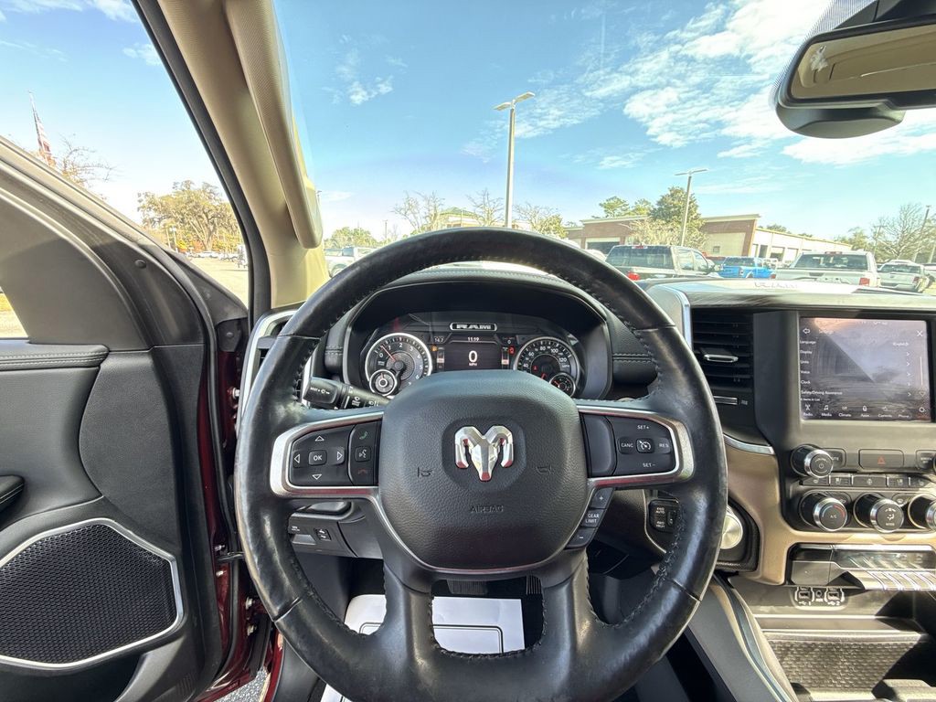 2020 Ram 1500 - Photo 12