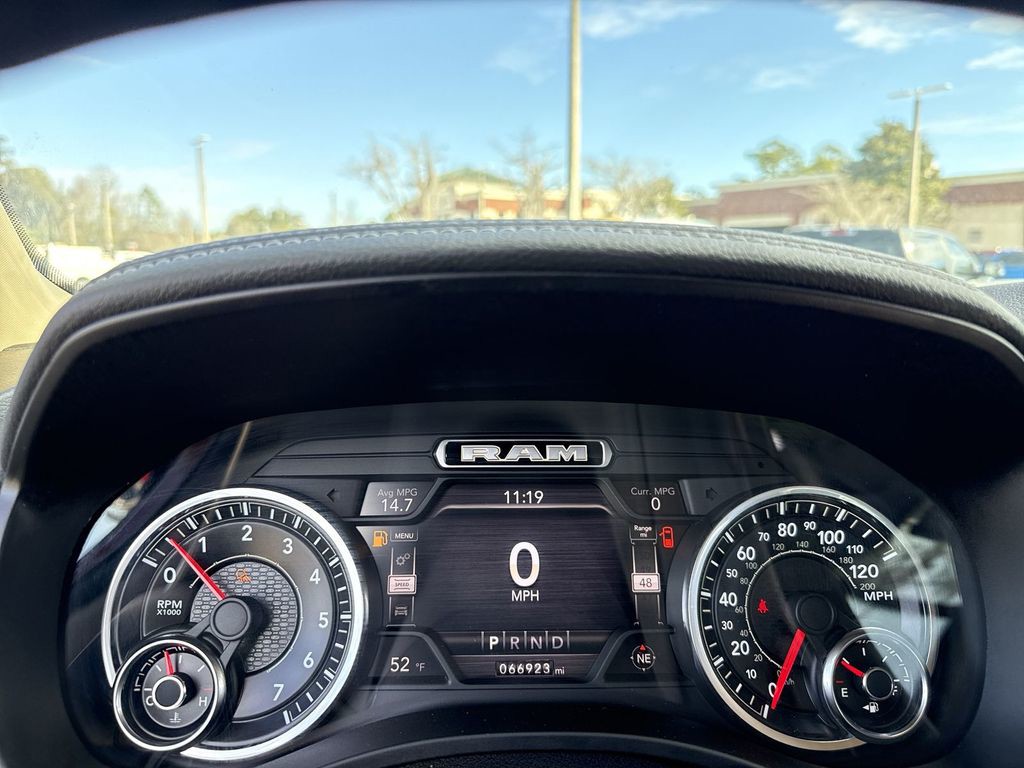 2020 Ram 1500 - Photo 13