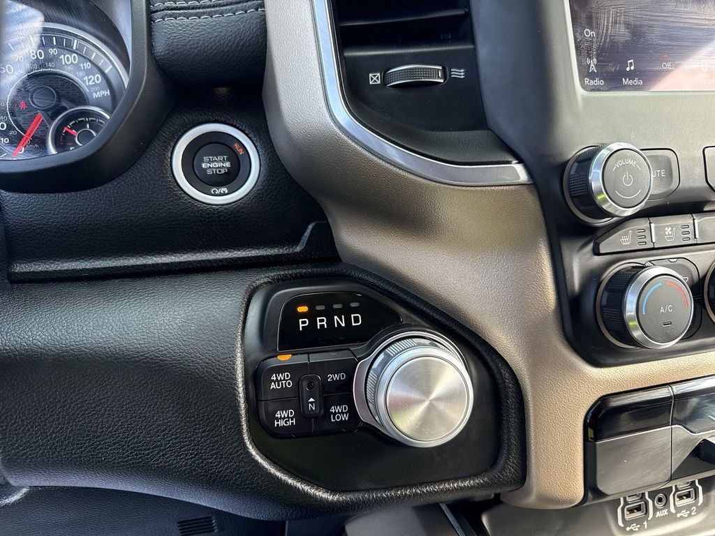 2020 Ram 1500 - Photo 14