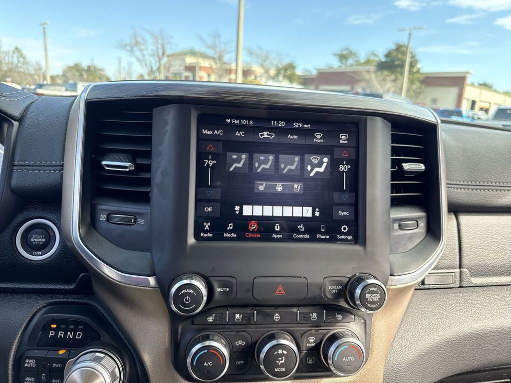 2020 Ram 1500 - Photo 15