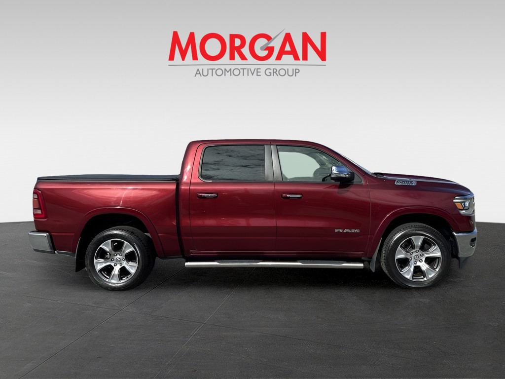 2020 Ram 1500 - Photo 6