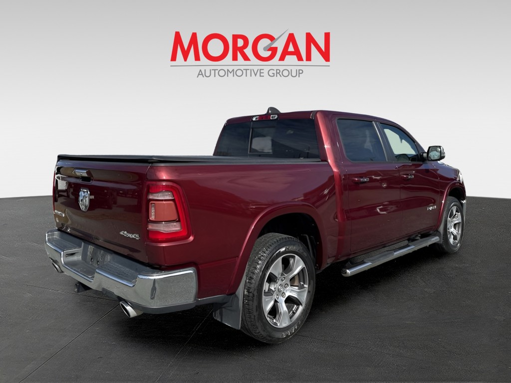 2020 Ram 1500 - Photo 4