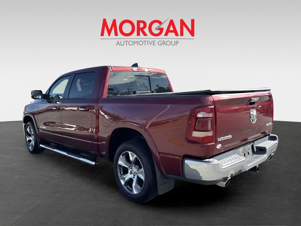 2020 Ram 1500 - Photo 5