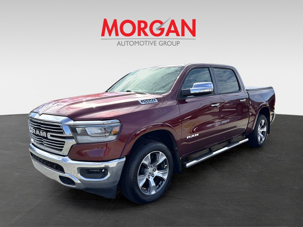 2020 Ram 1500 - Photo 2