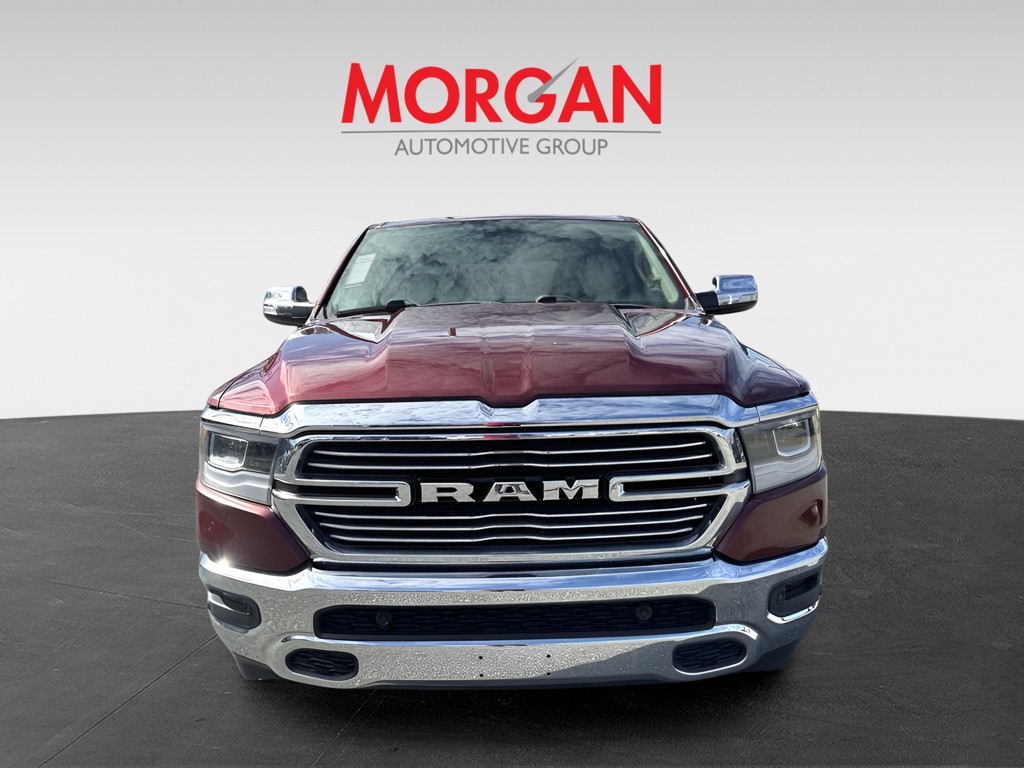 2020 Ram 1500 - Photo 3